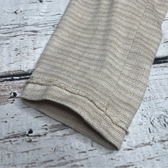 WHBM Natural Tweed Blazer Size 10 - Picture 10 of 12